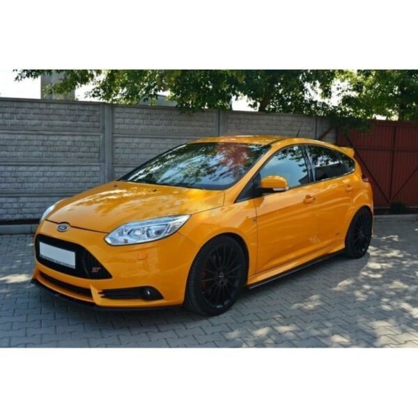 Lip Maxton Design Ford Focus Mk3 ST (Cupra)
