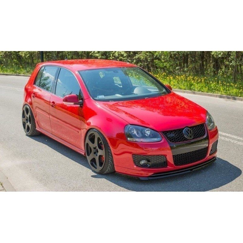 Lip Maxton Design Golf Mk5 GTI 30TH - Imagen 2