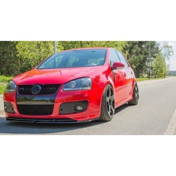Lip Maxton Design Golf Mk5 GTI 30TH
