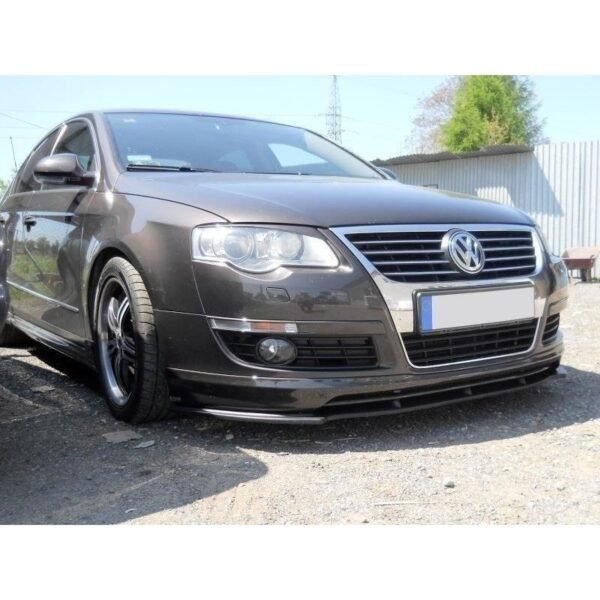 Lip Maxton Design VW Passat B6 Votex