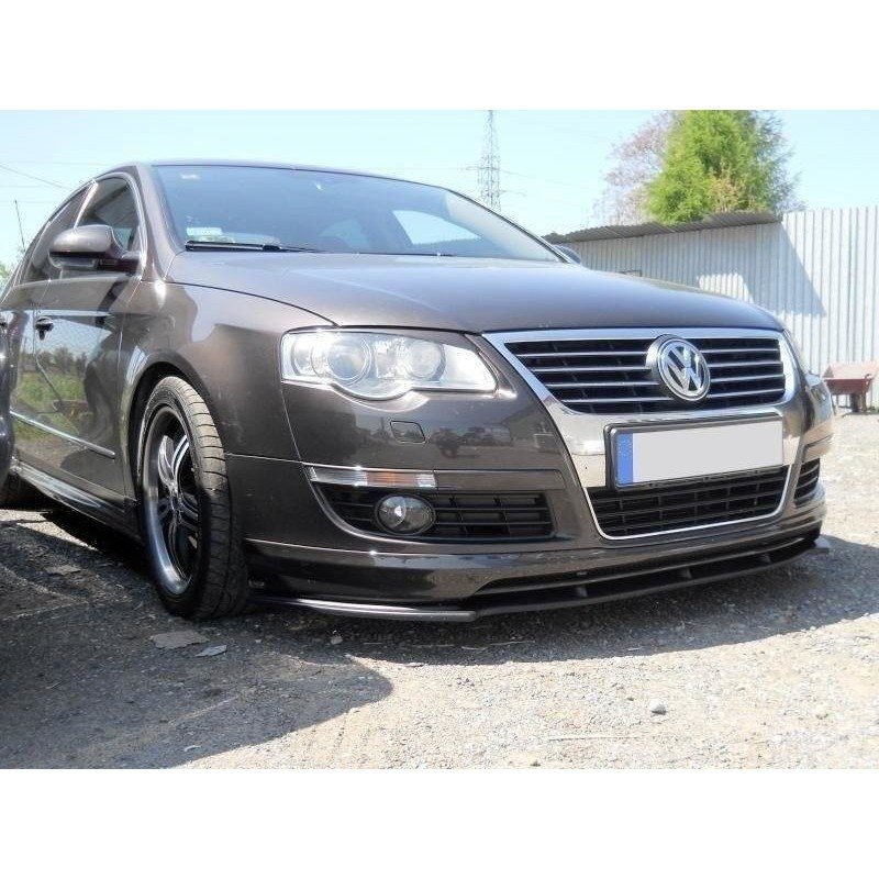 Lip Maxton Design VW Passat B6 Votex