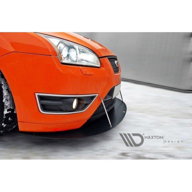 Lip Racing Maxton Design Ford Focus ST Mk2 - Imagen 2
