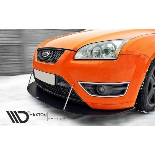 Lip Racing Maxton Design Ford Focus ST Mk2