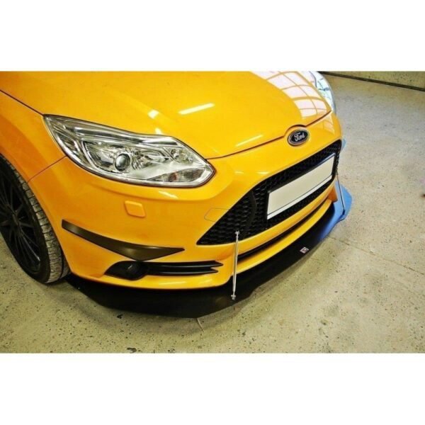 Lip Racing V.1 Maxton Design Ford Focus ST Mk3