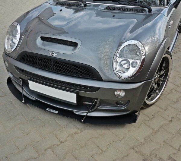 Lip Racing Maxton Design Mini Cooper S R53 JCW