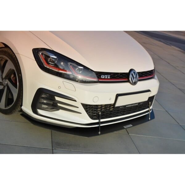 Lip Racing Maxton Design VW Golf GTI Mk7.5