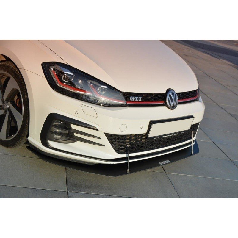 Lip Racing Maxton Design VW Golf GTI Mk7.5