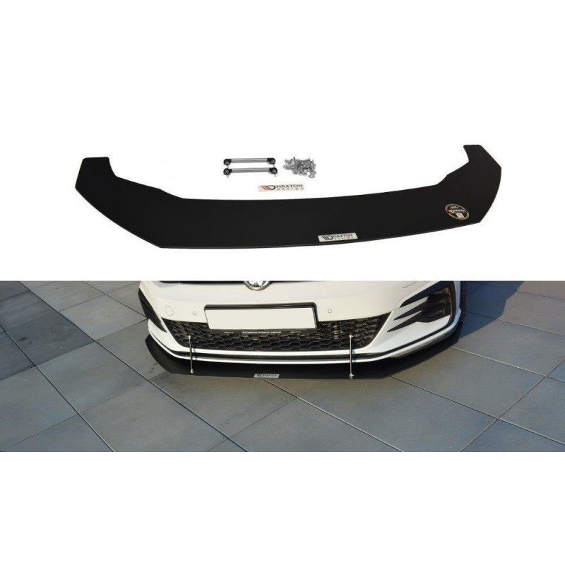 Lip Racing Maxton Design VW Golf GTI Mk7.5 - Imagen 2