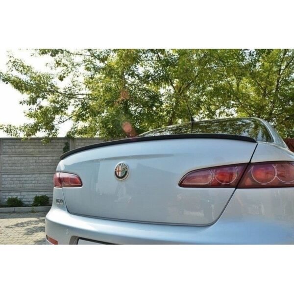 Extensión Maxton Design Alfa Romeo 159