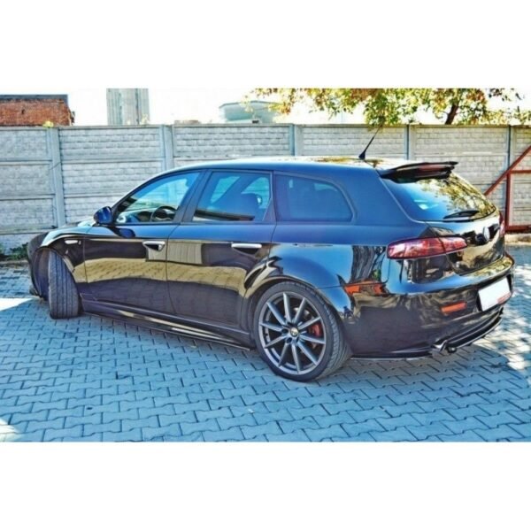 Extensión Alerón Maxton Design Alfa Romeo 159 Sportwagon