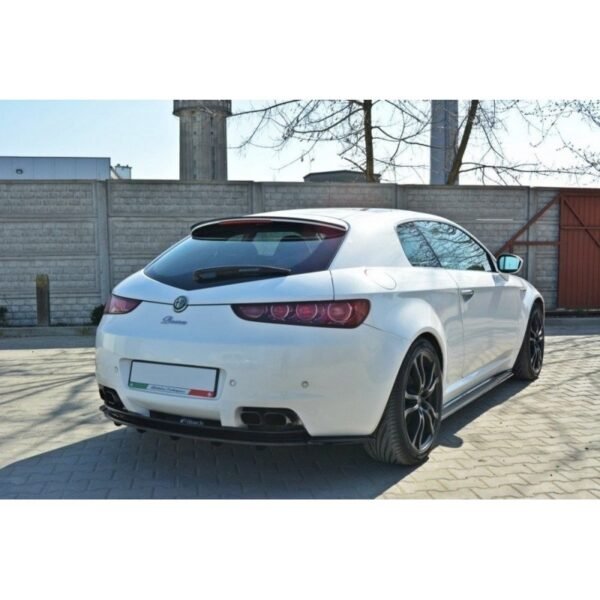 Extensión Alerón Maxton Design Alfa Romeo Brera