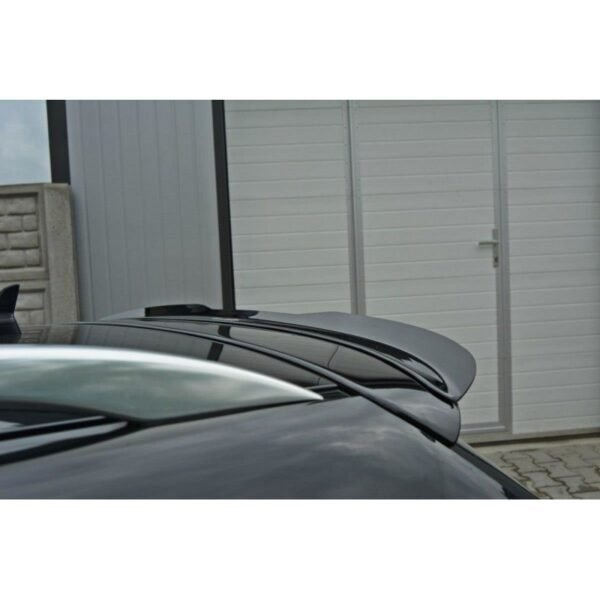 Extensión Alerón Maxton Design Audi A4 B7 Avant & Audi S4 B7 Avant