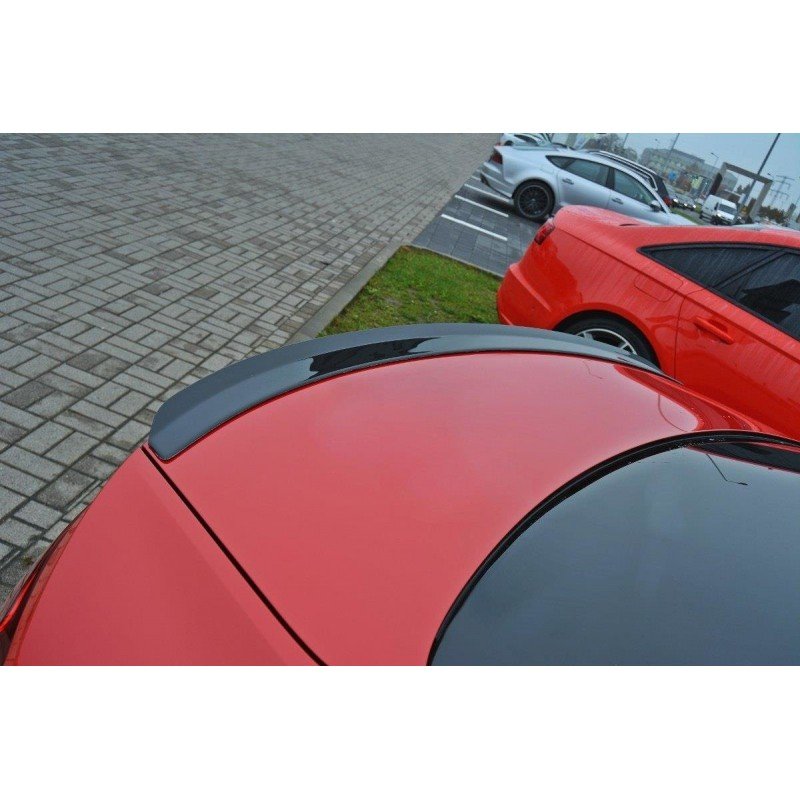 Extensión Alerón Maxton Design Audi A5 F5 S-Line / Audi S5 F5 - Imagen 3