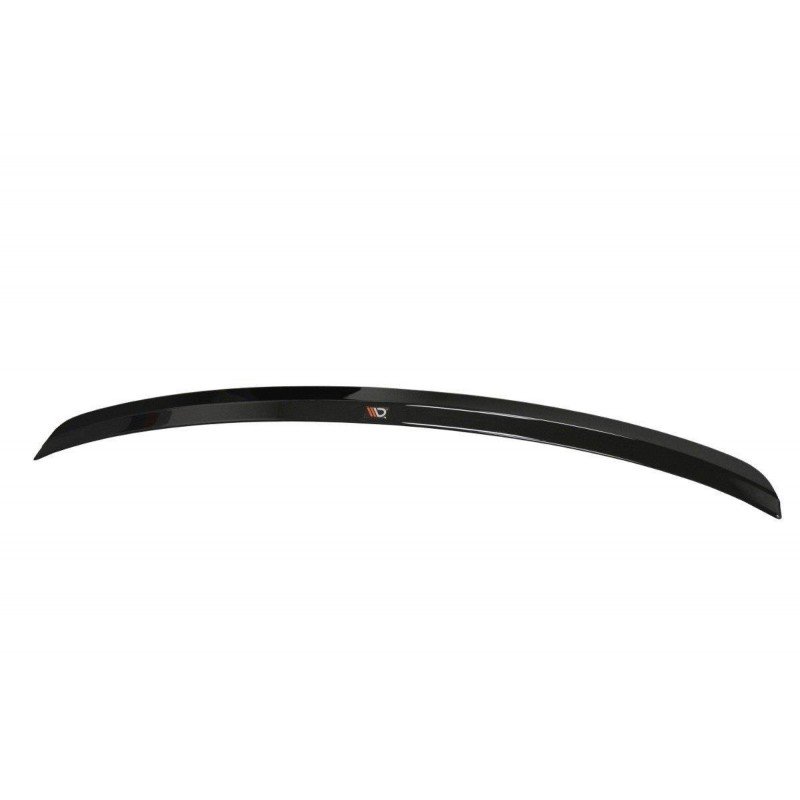 Extensión Alerón Maxton Design Audi A5 F5 S-Line / Audi S5 F5 - Imagen 4