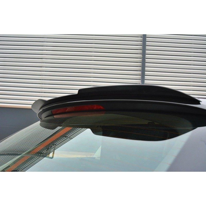 Extensión Alerón Maxton Design Audi A6 C7 Avant - Imagen 2