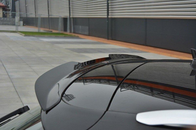 Extensión Alerón Maxton Design Audi A6 C7 Avant - Imagen 3