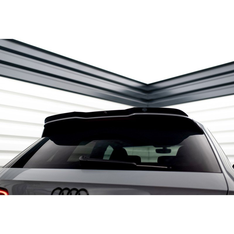 Extensión Alerón Maxton Design Audi RS3 8V / 8V FL - Imagen 2