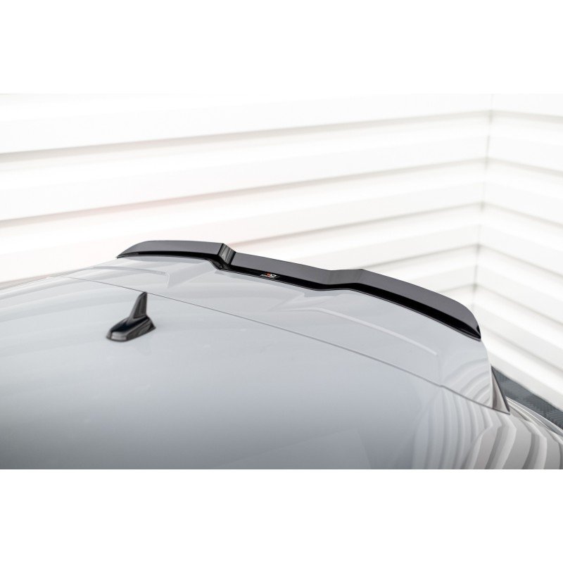 Extensión Alerón Maxton Design Audi RS3 8V / 8V FL - Imagen 3