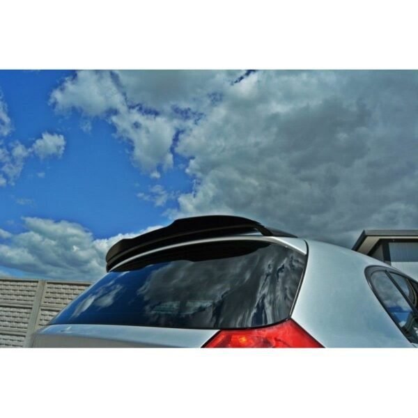 Extensión Alerón Maxton Design BMW 1 E87 M-Performance