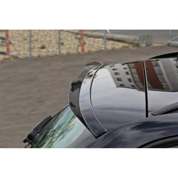 Extensión Alerón Maxton Design BMW 3 E91 FL M-Pack