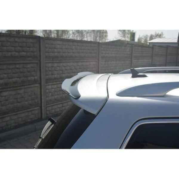 Extensión alerón Maxton Design VW Passat B6 Estate