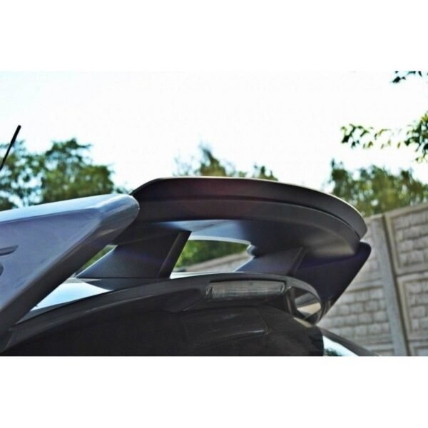 Extensión Alerón Maxton Design Ford Focus RS Mk3