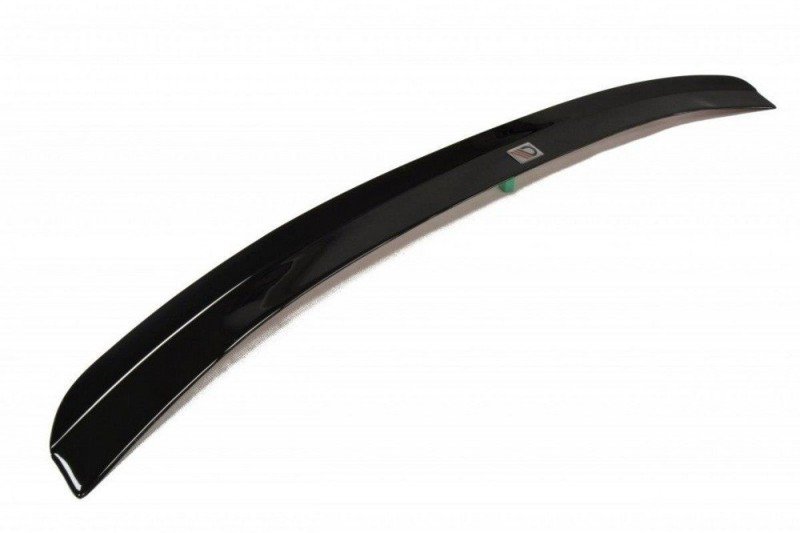 Extensión Alerón Maxton Design Honda Civic VIII Type R (con alerón Mugen) - Imagen 4