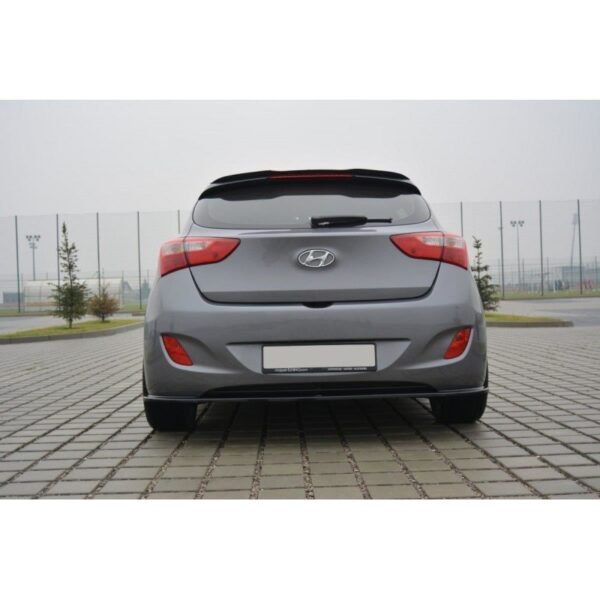 Extensión Alerón Maxton Design Hyundai i30 Mk2