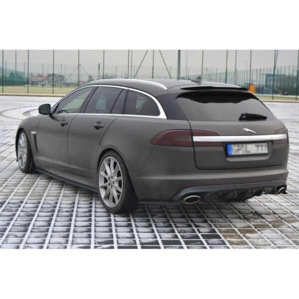 Extensión Alerón Maxton Design Jaguar XF X250 Sportbrake