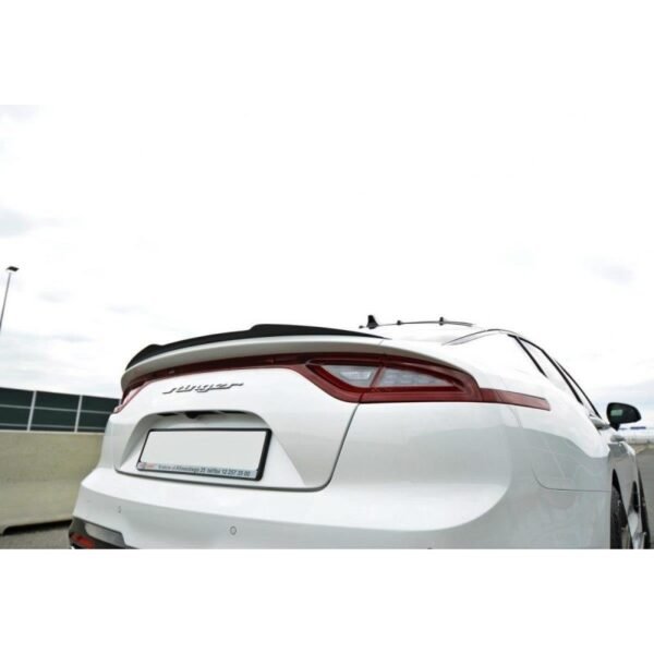 Extensión Alerón Maxton Design Kia Stinger GT