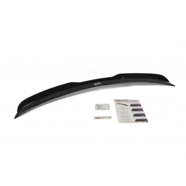 Extensión alerón Maxton Design Mercedes Clase C W204 Estate FL