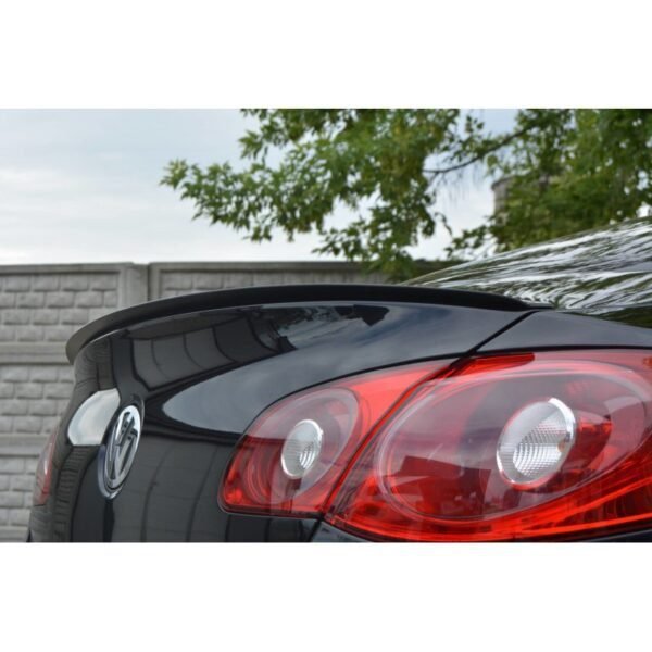 Extensión alerón Maxton Design VW Passat CC R36 R-Line / Estándar