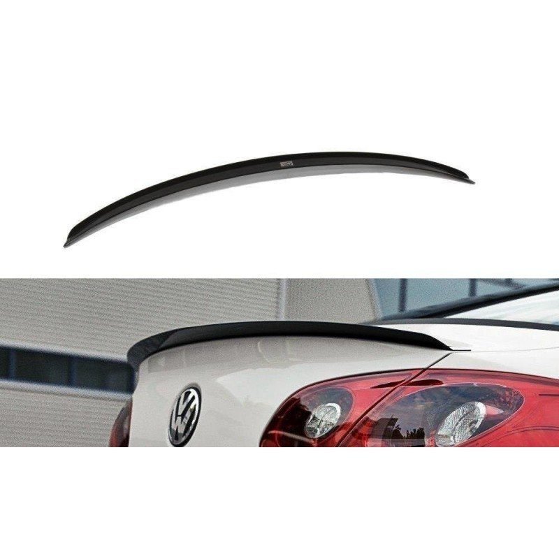 Extensión alerón Maxton Design VW Passat CC R36 R-Line / Estándar - Imagen 2