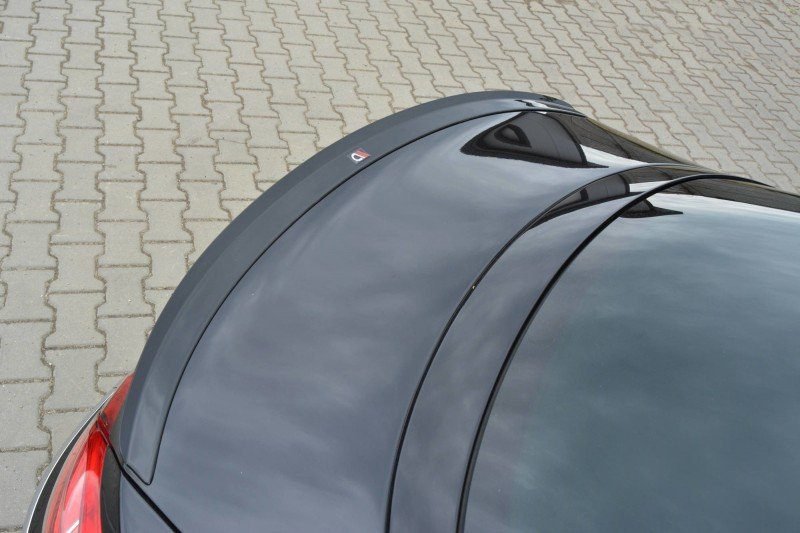 Extensión alerón Maxton Design VW Passat CC R36 R-Line / Estándar - Imagen 4