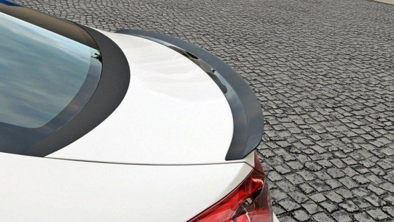 Extensión alerón Maxton Design VW Passat CC R36 R-Line / Estándar - Imagen 5