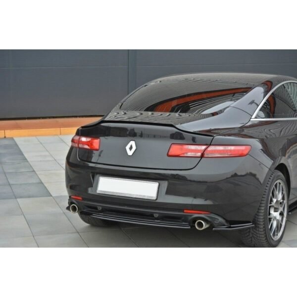 Extensión Alerón Maxton Design Renault Laguna Coupe Mk3