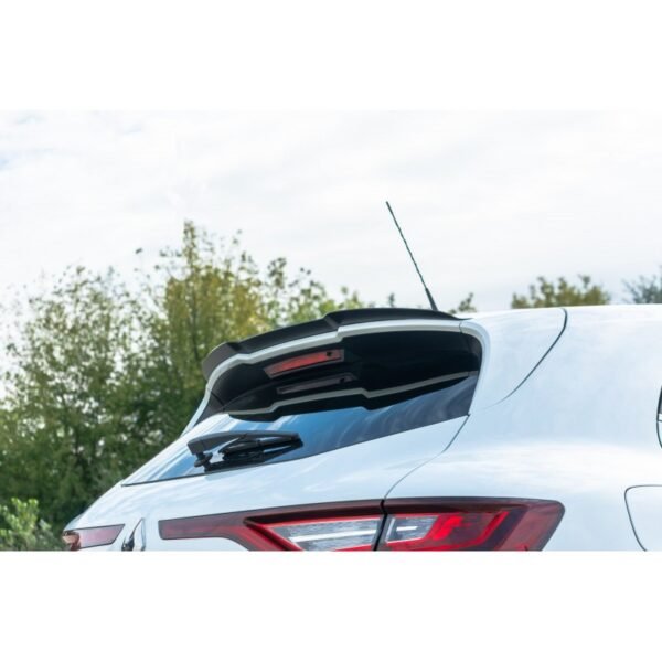 Extensión Alerón Maxton Design Renault Megane RS Mk4