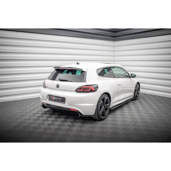 Extensión Alerón V.1 Maxton Design VW Scirocco Mk3 R