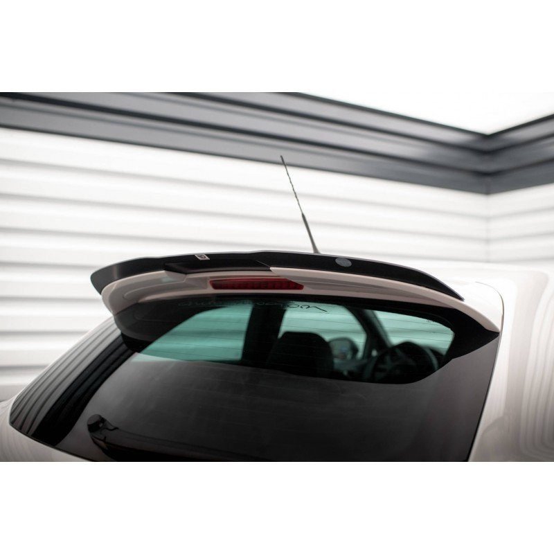 Extensión Alerón Maxton Design Seat Ibiza 4 SportCoupe (Preface) - Imagen 3