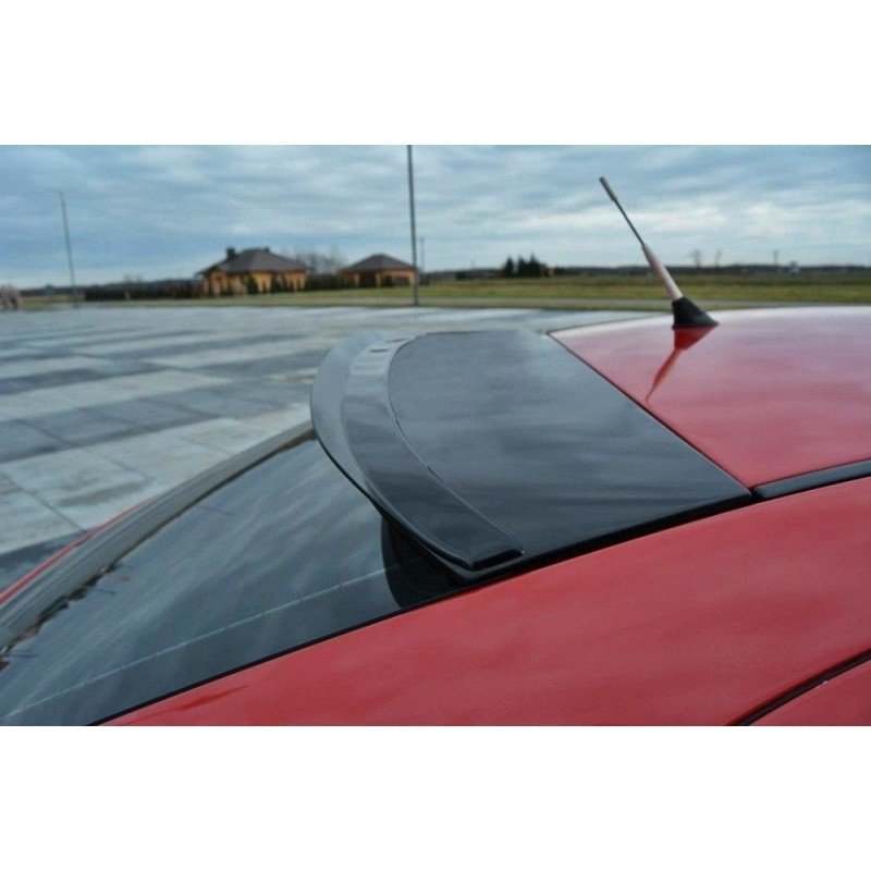 Extensión Alerón Maxton Design Seat Leon Cupra Mk1 - Imagen 2