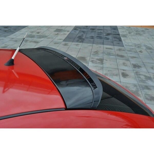 Extensión Alerón Maxton Design Seat Leon Cupra Mk1
