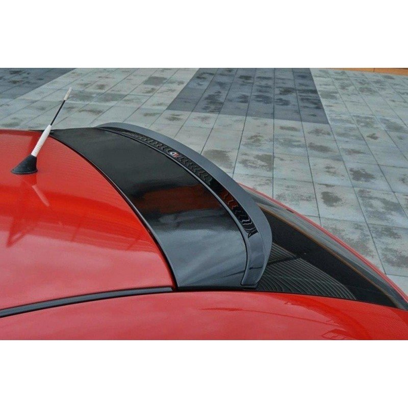 Extensión Alerón Maxton Design Seat Leon Cupra Mk1