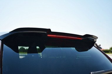 Extensión alerón Volvo V60 Polestar Facelift