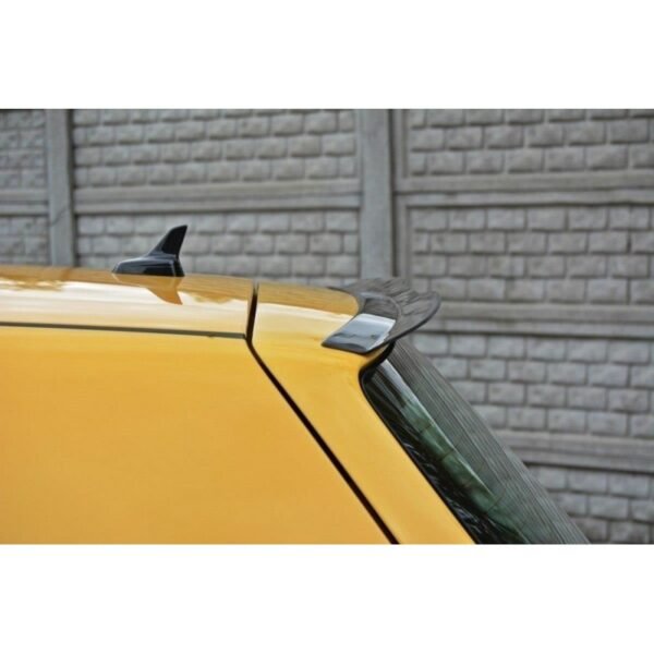 Extensión Alerón Maxton Design VW Golf Mk4