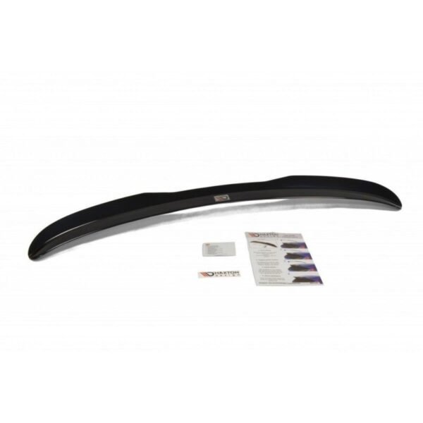 Extensión Alerón Maxton Design VW Golf Mk5 GTI