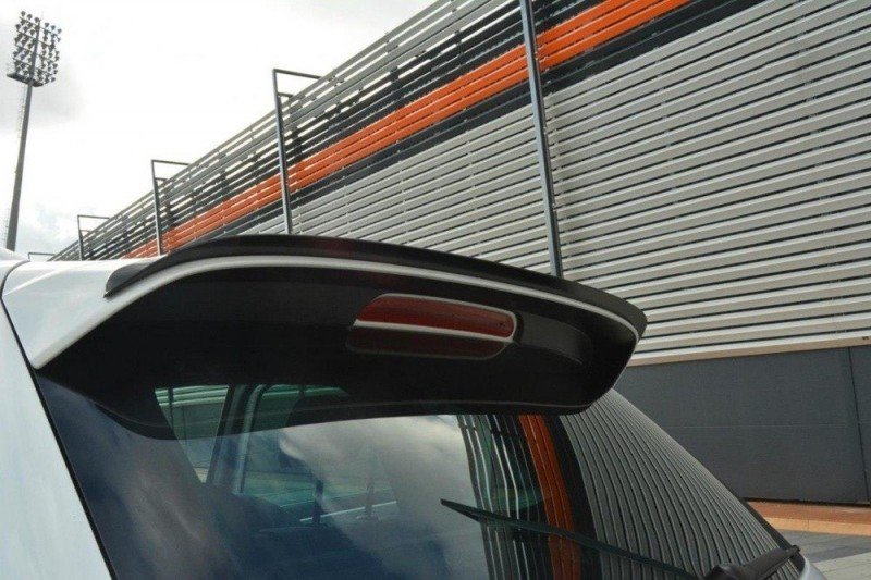 Extensión alerón Maxton Design VW Tiguan R-Line Mk2 - Imagen 4