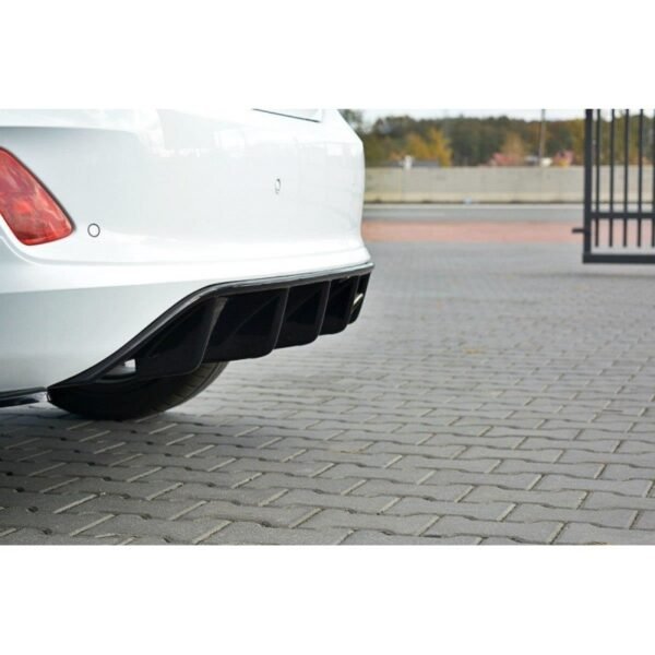 Difusor Maxton Design Ford Fiesta Mk8 ST-Line