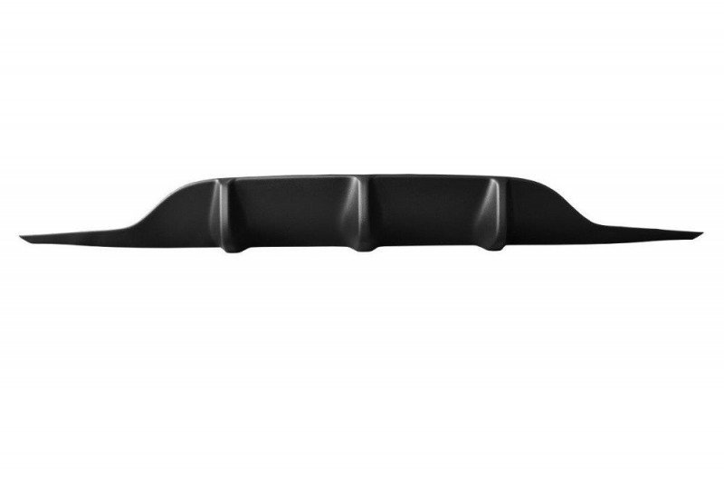Difusor Maxton Design Mercedes Clase C C205 63AMG Coupe - Imagen 5