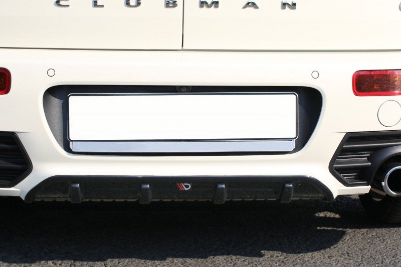 Difusor Maxton Design Mini Clubman S JCW (F54) Mk2 - Imagen 2