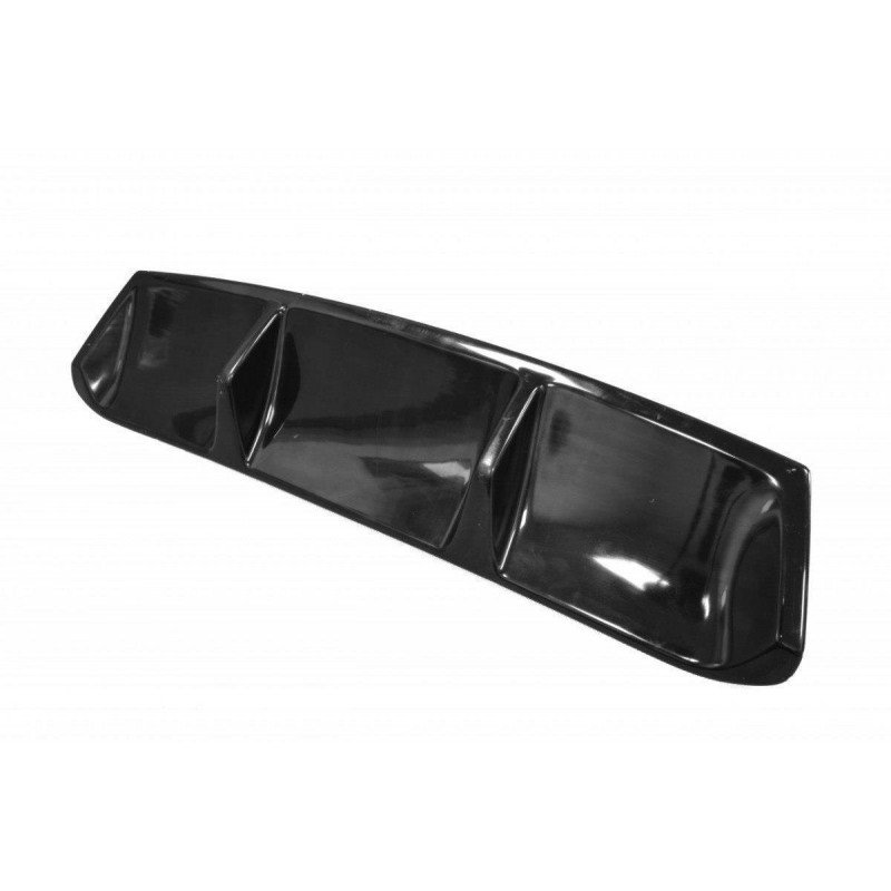 Difusor Maxton Design Skoda SuperB Mk3 - Imagen 5